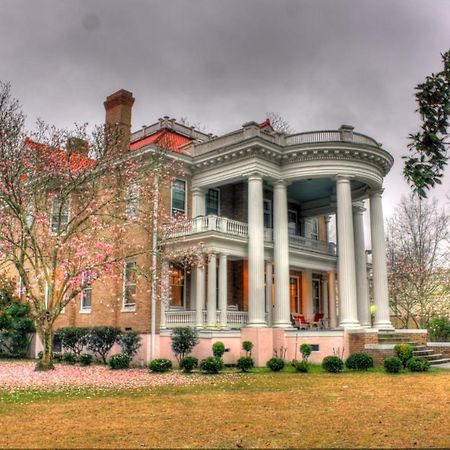 1912 Bed And Breakfast Sumter Exterior foto