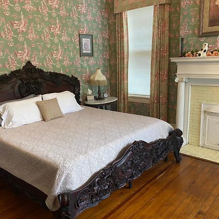 1912 Bed And Breakfast Sumter Exterior foto